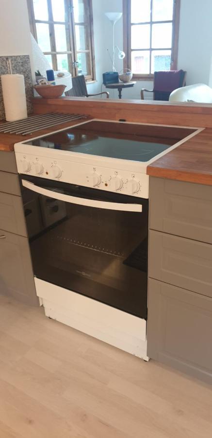 Nya Matsas Villa Noarootsi Bagian luar foto