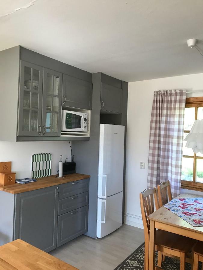 Nya Matsas Villa Noarootsi Bagian luar foto