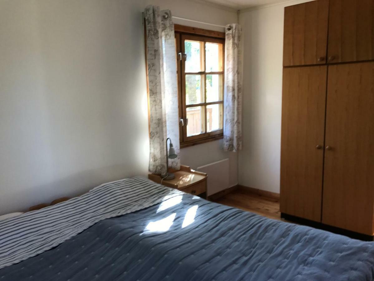 Nya Matsas Villa Noarootsi Bagian luar foto
