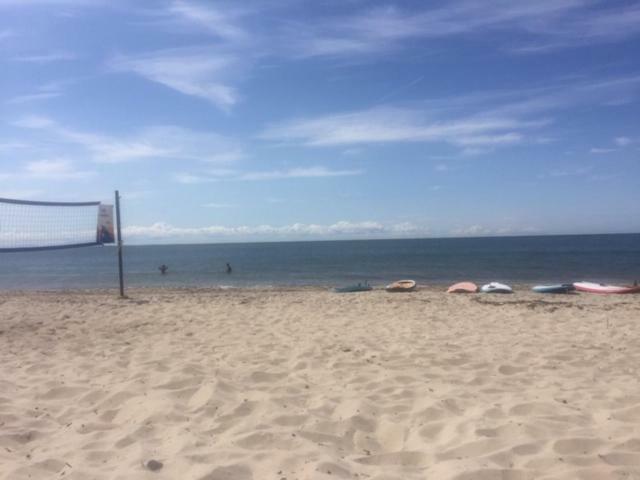 Nya Matsas Villa Noarootsi Bagian luar foto